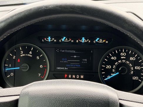 Used 2019 Ford F150 XLT w/ Equipment Group 302A Luxury AWD/4WD image 25