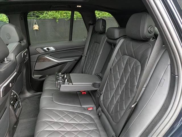 Used 2025 BMW X5 xDrive40i w/ M Sport Package AWD/4WD image 24
