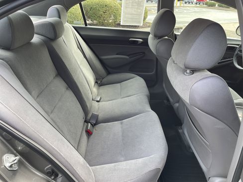 Used 2007 Honda Civic LX image 24