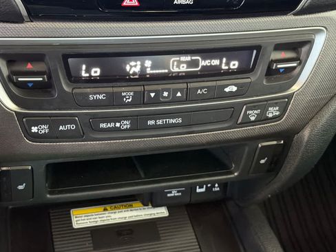 Used 2023 Honda Ridgeline RTL-E image 22