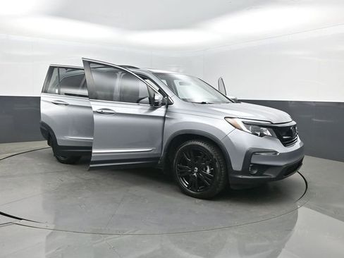 Used 2021 Honda Pilot Special Edition image 35