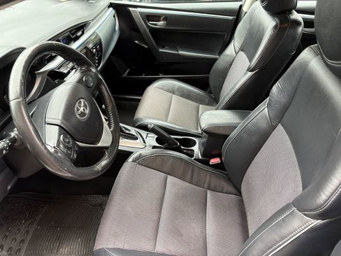 Used 2014 Toyota Corolla S image 15