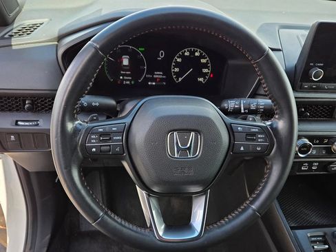 Used 2024 Honda CR-V Sport image 26