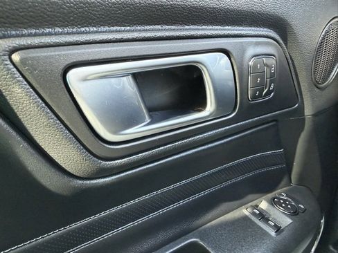 Used 2022 Ford Mustang GT Premium w/ Equipment Group 401A image 15