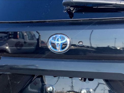 Used 2023 Toyota Sequoia TRD Pro image 28