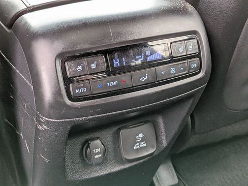 Used 2022 Hyundai Palisade Calligraphy AWD/4WD image 29