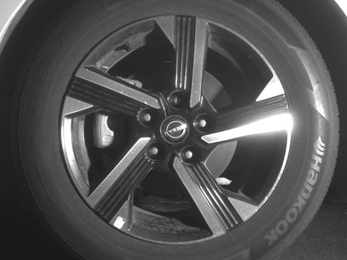 Used 2025 Nissan Sentra SV image 12