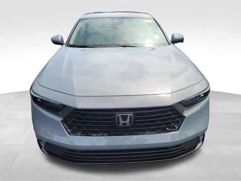 Used 2025 Honda Accord EX-L image 12
