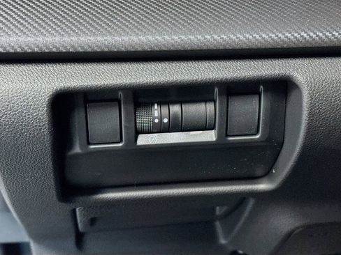 New 2026 Subaru Crosstrek 2.0i Premium image 6