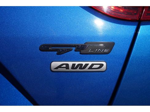 Used 2019 Kia Stinger Premium image 10