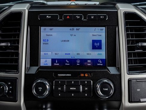 Used 2020 Ford F250 Lariat image 24