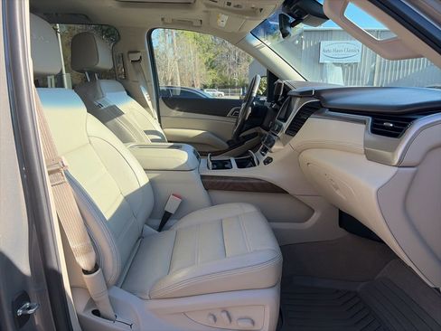 Used 2019 GMC Yukon Denali w/ Denali Ultimate Package image 6