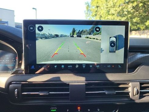 New 2025 Lincoln Corsair Grand Touring w/ Equipment Group 301A image 18