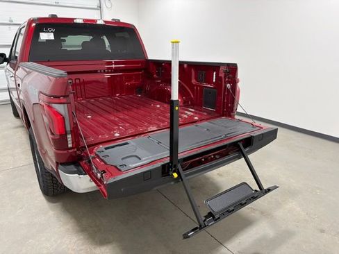 New 2026 Ford F150 Lariat w/ Bed Utility Package AWD/4WD image 40