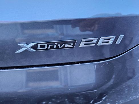 Used 2018 BMW X2 xDrive28i AWD/4WD image 31