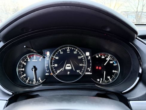 Used 2021 MAZDA CX-9 Grand Touring image 16