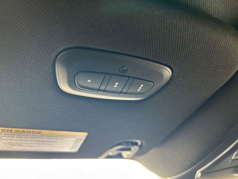 Used 2023 Jeep Wagoneer Series III w/ Preferred Equipment Group image 52