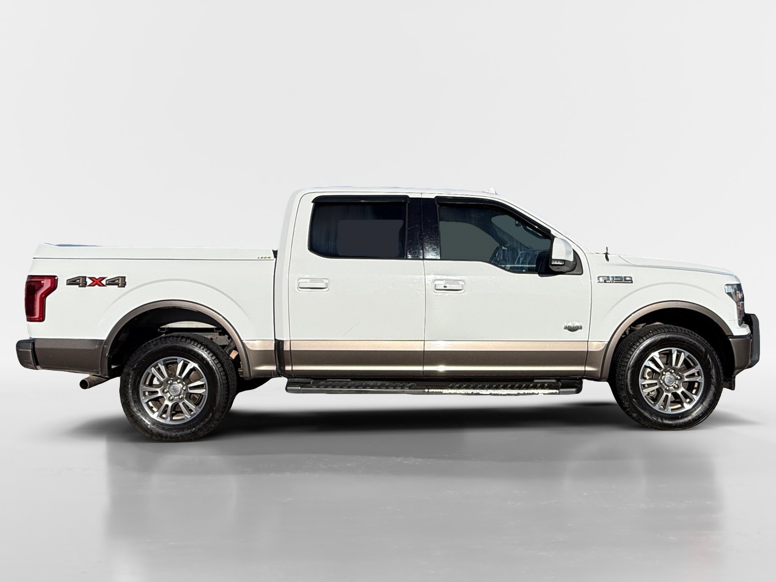 Used 2019 Ford F150 King Ranch w/ Trailer Tow Package AWD/4WD image 8