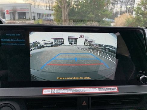 New 2026 Toyota Prius Limited image 22