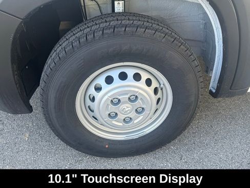 New 2026 RAM ProMaster 1500 w/ Premium Convenience Group image 28