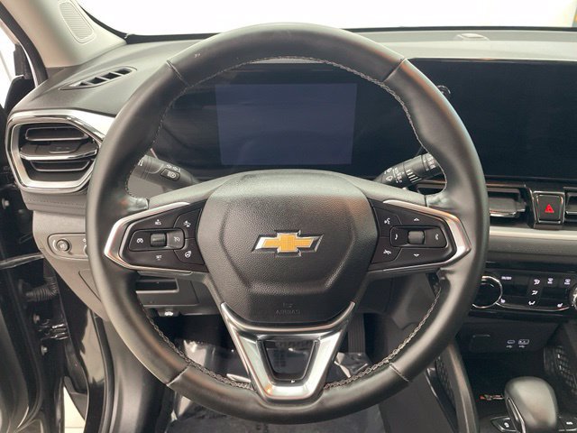 Used 2024 Chevrolet TrailBlazer LT w/ Convenience Package AWD/4WD image 13