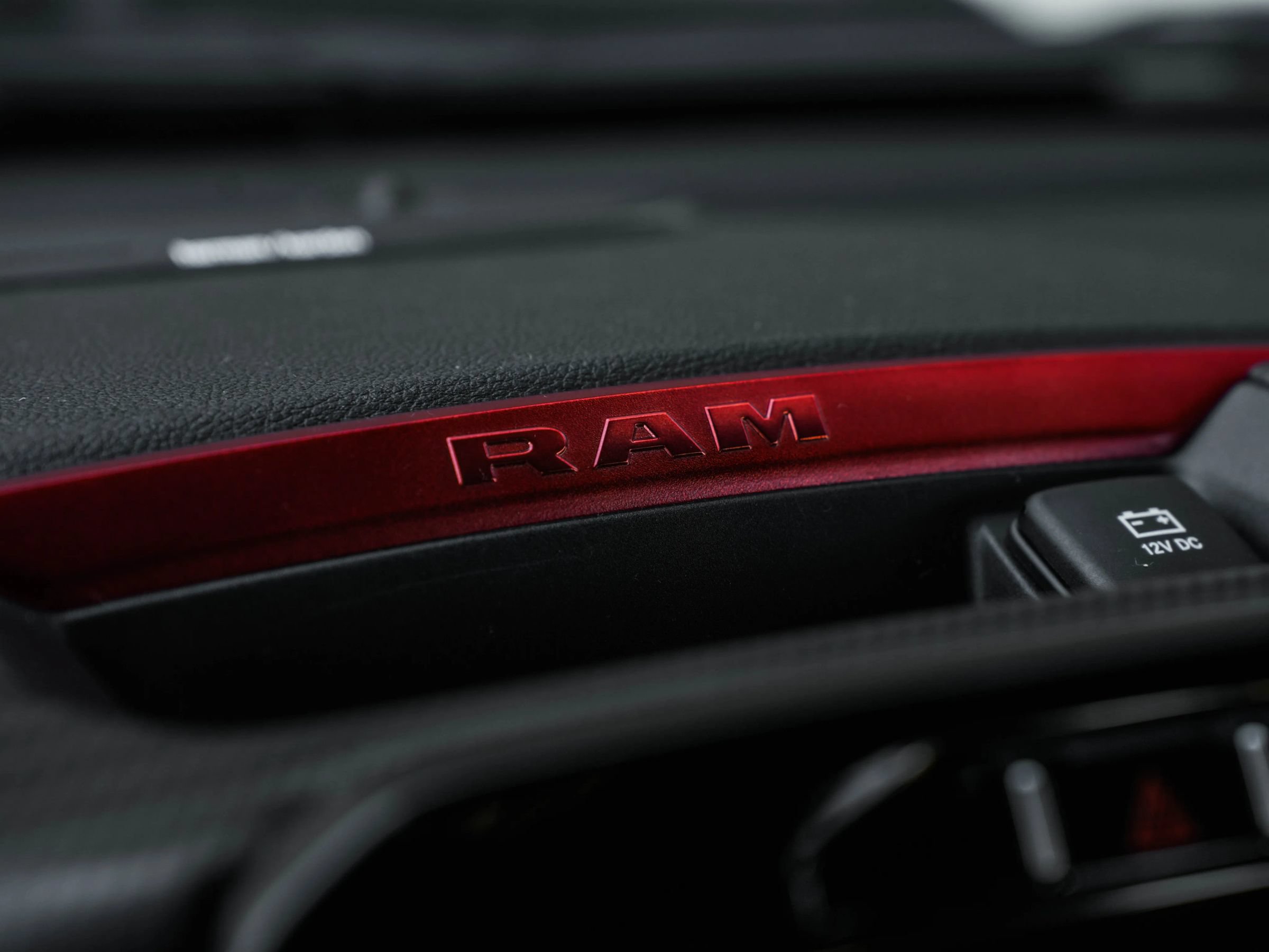 Used 2023 RAM 1500 Rebel w/ Rebel Level 2 Equipment Group AWD/4WD image 27
