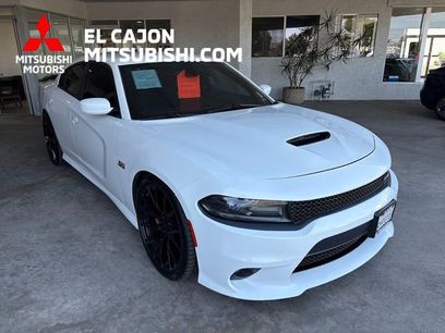 Used 2016 Dodge Charger R/T Scat Pack w/ Beats Audio Group