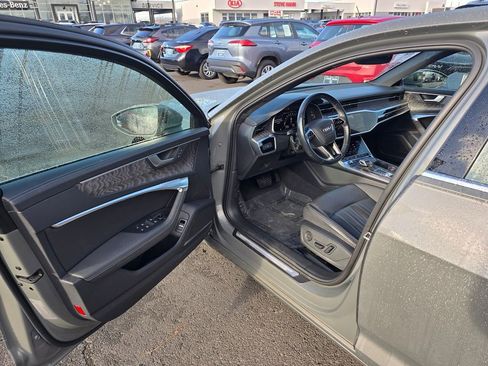 Used 2024 Audi A6 Premium Plus image 22