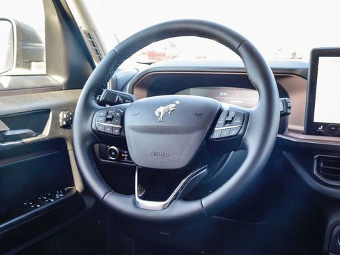 New 2026 Ford Bronco Sport Outer Banks image 14