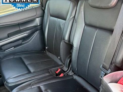 Used 2019 Ford Expedition Max XLT w/ Equipment Group 202A AWD/4WD image 8