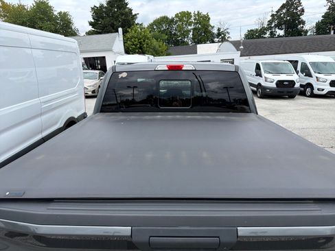 Certified 2019 Ford F150 XLT w/ Equipment Group 302A Luxury AWD/4WD image 7
