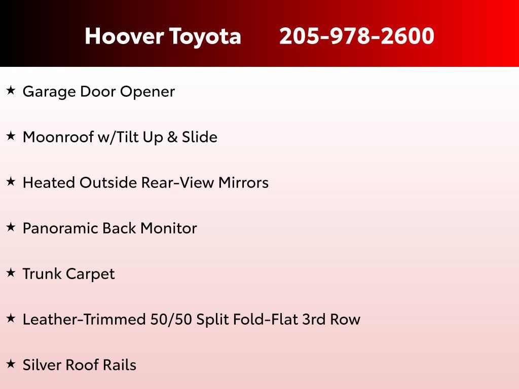 Used 2024 Toyota 4Runner Limited AWD/4WD image 14