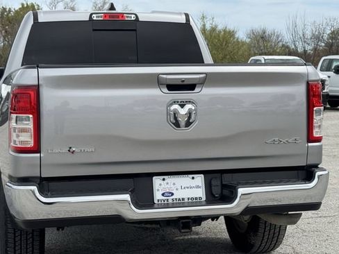 Used 2022 RAM 1500 Lone Star image 6