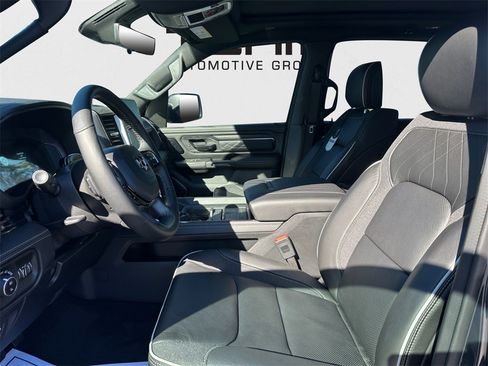 New 2026 RAM 1500 Limited image 27