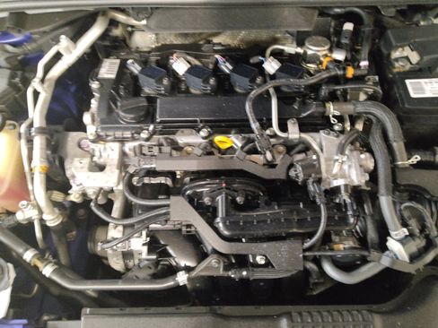 Used 2020 Toyota Corolla SE FWD image 30