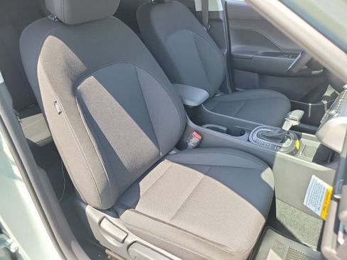 New 2026 Hyundai Kona SEL Sport FWD image 22