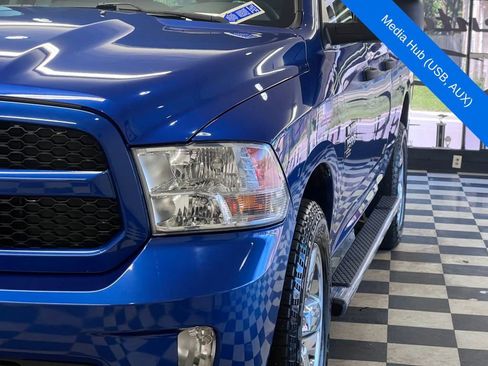 Used 2019 RAM 1500 Express w/ Express Value Package image 5
