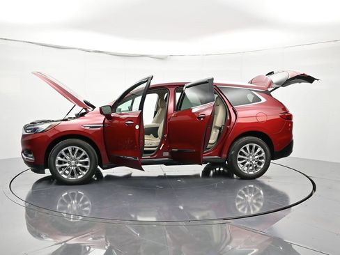 Certified 2020 Buick Enclave Essence w/ Sound and Sites Package image 49