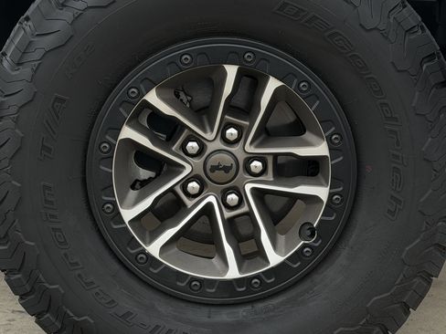 Used 2024 Jeep Wrangler Unlimited Rubicon 392 AWD/4WD image 11