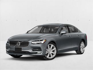 Used 2020 Volvo S90 T6 Inscription AWD/4WD video 1