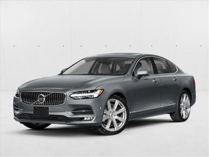 Used 2020 Volvo S90 T6 Inscription