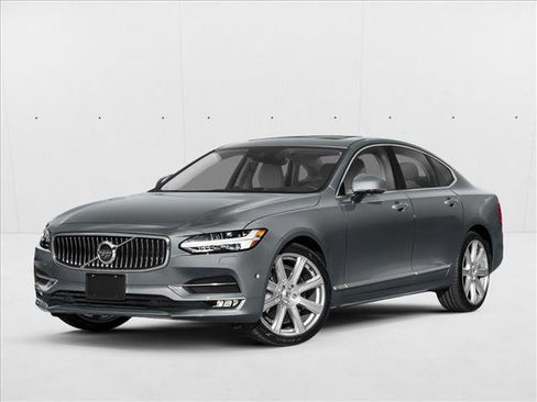 Used 2020 Volvo S90 T6 Inscription AWD/4WD image 1