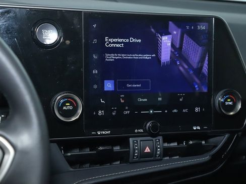 Used 2023 Lexus NX 350 AWD image 25