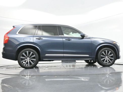 Used 2023 Volvo XC90 B6 Plus w/ Protection Package AWD/4WD image 50