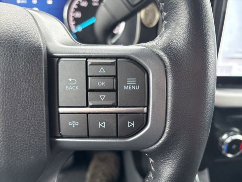 Used 2022 Ford F150 XLT w/ Equipment Group 302A High image 52