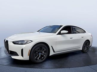 Certified 2023 BMW i4 eDrive35 w/ Premium Package RWD video 2