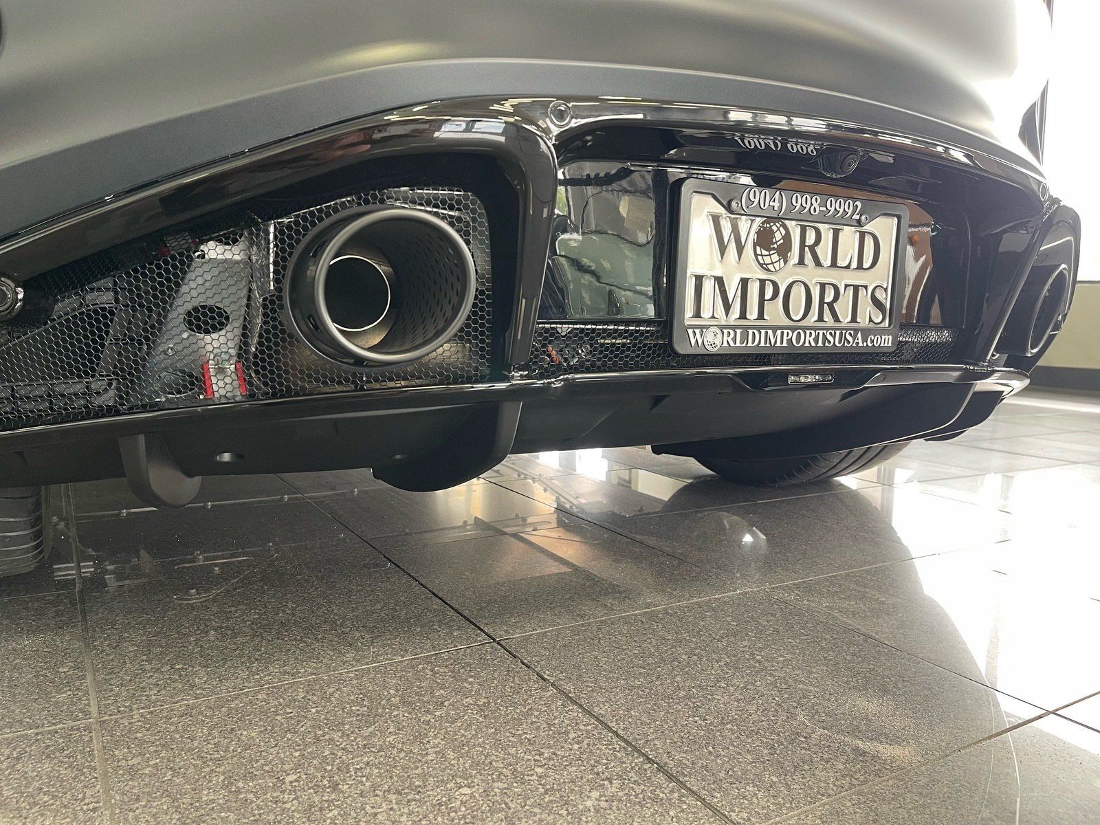 Used 2026 Lotus Emira RWD image 17