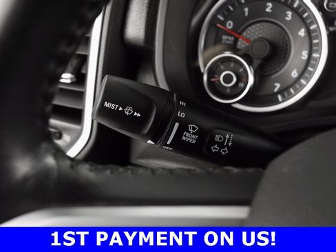 Certified 2023 RAM 1500 Big Horn image 25