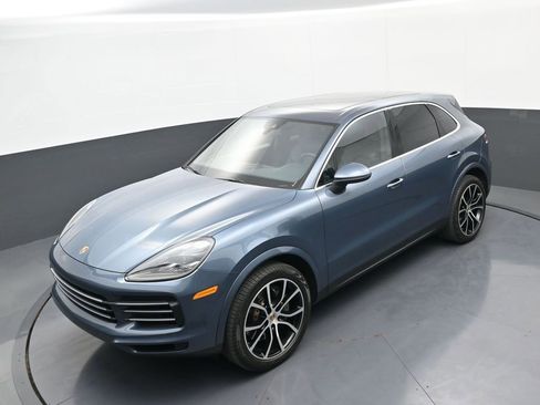 Used 2019 Porsche Cayenne S AWD/4WD image 31