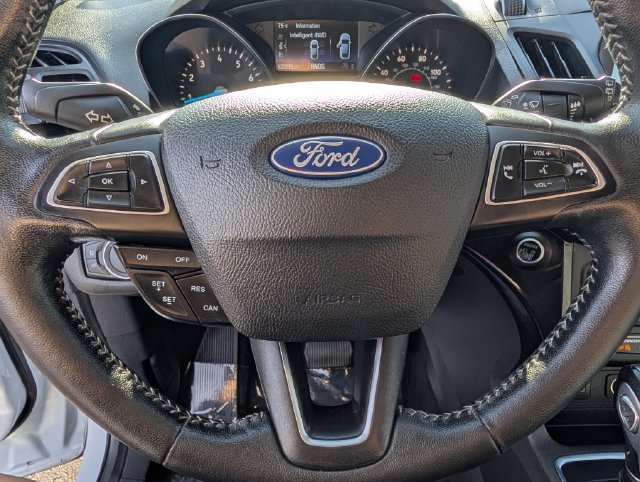 Used 2019 Ford Escape SE AWD/4WD image 20